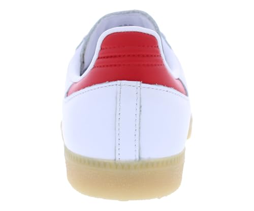 Image of adidas Originals Boys' Samba Indoor Shoes