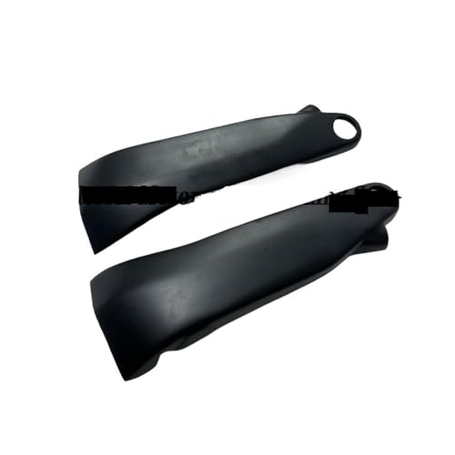Aileron avant en carbone pour Panigale V4 V4S V4R : carénage aérodynamique premium