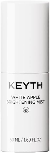 Bruma facial KEYTH White Apple, 50 mL