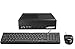 MSI PRO DP21 12M-407US Mini PC Business Desktop, Intel Core i3-12100, Intel UHD 730 Graphics, 8GB Memory, 250GB M.2 SSD, WiFi 6, Windows 11 Home, 4K Dual Display Support, USB Type-C, HTPC 2022