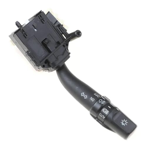 Commutateur de clignotants Camry commande phare antibrouillard Highlander 8414048020 de route
