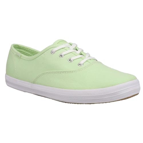 Image of Keds Women's Champion Seasonal Lace-Up Fashion Sneaker