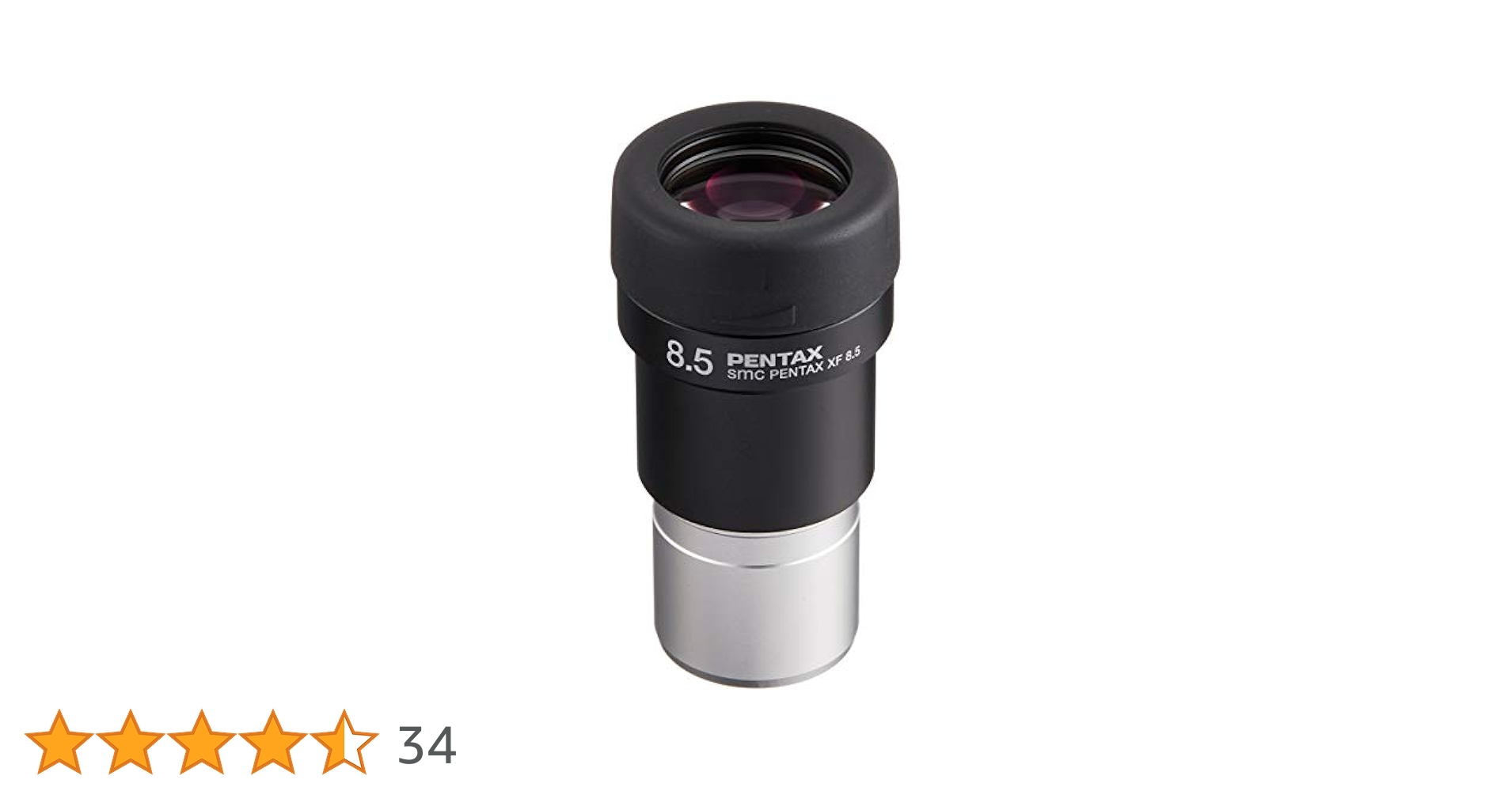 PENTAX XF-8.5 アイピース PENTAX XF-8.5 アイピース Amazon | PENTAX アイピース XF-8.5