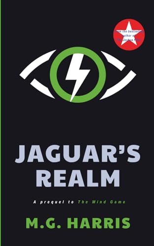 Cover of Jaguar's Realm