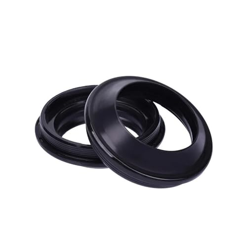 Retén de aceite 37x50x11 de alta resistencia mecánica para horquillas de 37mm