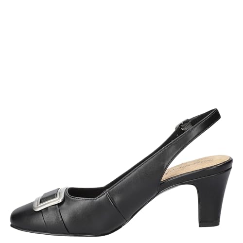 Easy Street Women's Sway Pump4