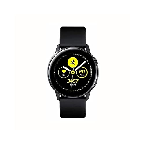 Samsung Galaxy Watch Active version import - vue 9