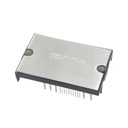 Module de redressement monophasé J2-Q24A-C pour projets de domotique