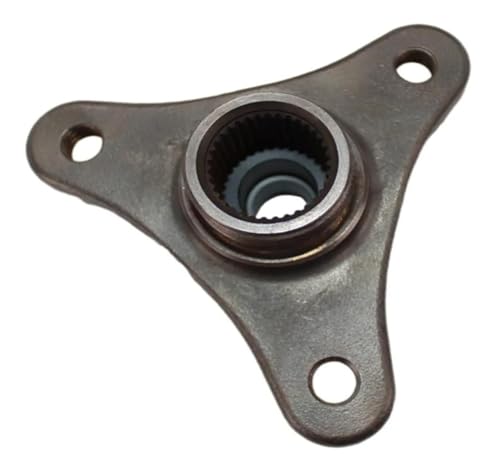 For BMW Drive Shaft Differential Flange Compatible for F15 F10 F20 F01 F06 F13 F11 G12 G20 G30 Models