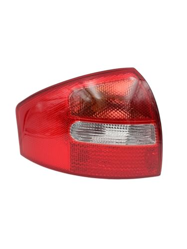 Feu arrière contre infiltrations eau pour Audi A6 C5 - Coque gauche étanche