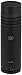 Aston Microphones Stealth Broadcast Quality Cardioid Condenser Studio/Live Microphone