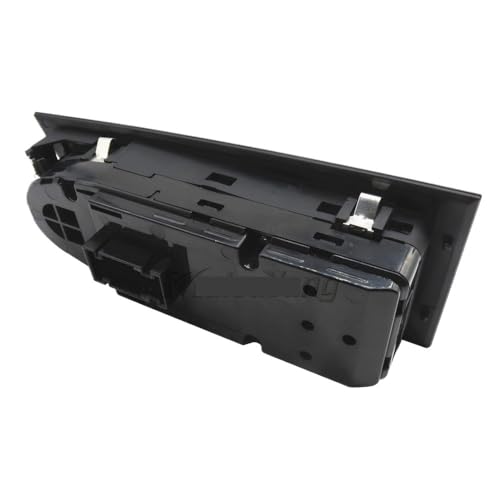 Commutateur lève-vitre E90 console gauche 61319217331 pour BMW
