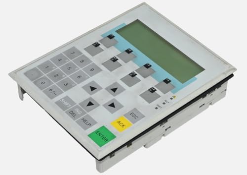 Image of New 6AV3607-1JC20-0AX1 Touch Screen
