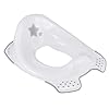 keeeper Wc-brilverkleiner, 24 maanden, antislip, Ewa, wit