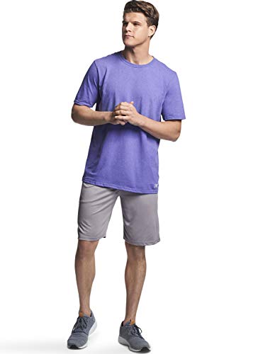 Image of Russell Athletic Men's Essential Short Sleeve Tee