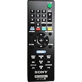 Amazon.co.jp: ソニー(SONY) 【部品】SONY純正 リモコン RMT