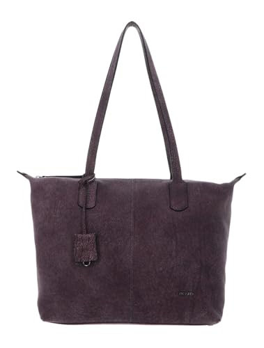 Sac à épaule Picard Lesotho bordeaux la maroquinerie aux finitions soignées