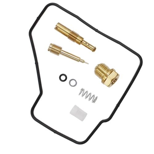 Kit carburateur moto VF500F pour rouler à nouveau sereinement avec votre VF500C V30