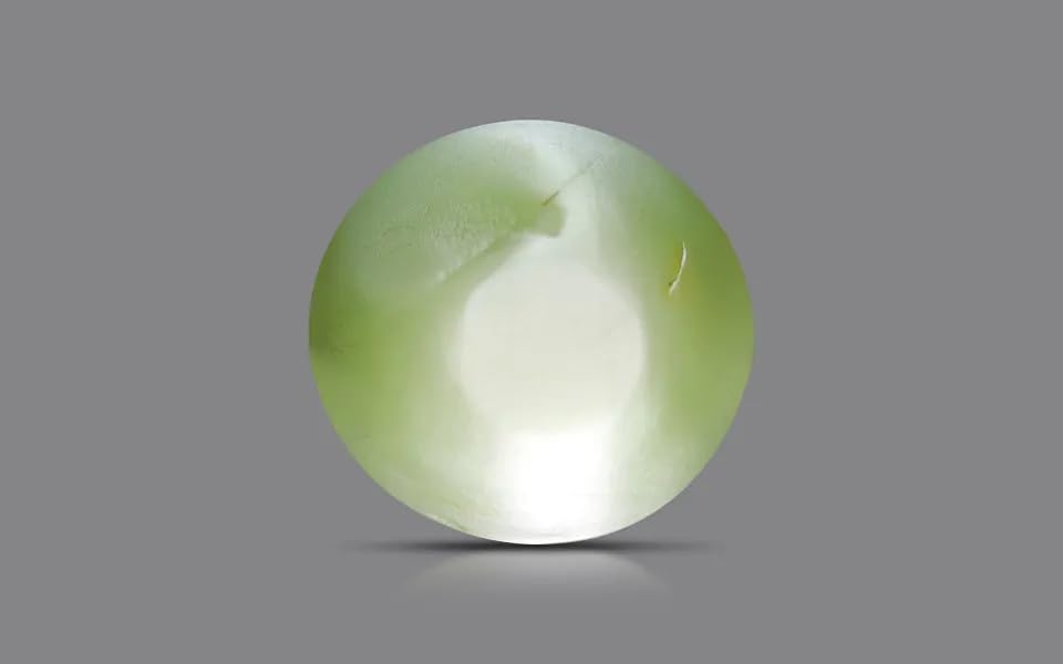 Pierre œil de chat authentique 12 carats pour purifier les énergies négatives - 3