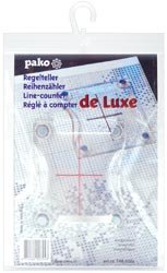 SewingCafe Pako magnetisch Line Counter