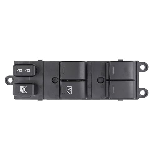 Réparer commande vitre électrique 25401ZW80A bouton gauche voiture 2009 2010 2011 2012