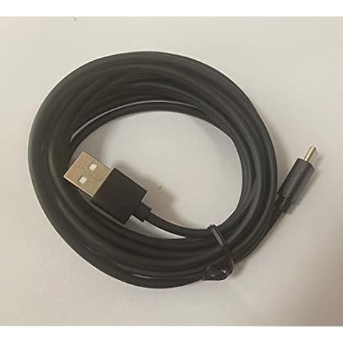 Artion Fast Charger Cable for PS5 & Xbox Cover