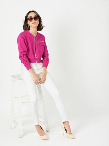 Image of Miss Olive Women's A-Line Coat
