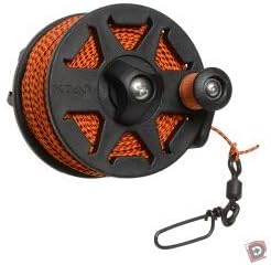 Koah RSC 60m Reel Powercore Line