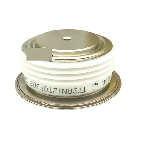 Module T1190N12TOF thyristor de commutation pour redresseur triphasé