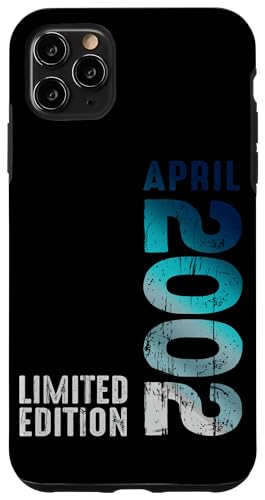 2002�N4���A2002�N���g���A2002�N���B���e�[�W����ŁB �X�}�z�P�[�X iPhone 11 Pro Max �p