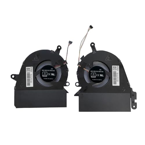 Ventilateur CPU portable HP Spectre X360 pour travailler au frais