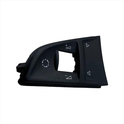 Bouton commande volant multifonction compatible Skoda Octavia 3 et Superb interrupteur de voiture - 6