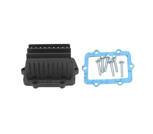 Kit de motoneige bloc clapets d admission Ski-Doo contre les pertes de puissance