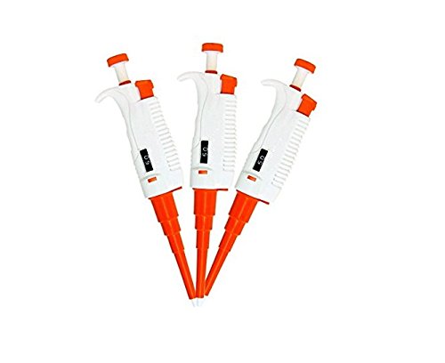 Micropipette variable 0.5 ul to 10 ul With Calibration pack of 1 Free Shipping (B01N040UJM) Amazon Price History, Amazon Price Tracker