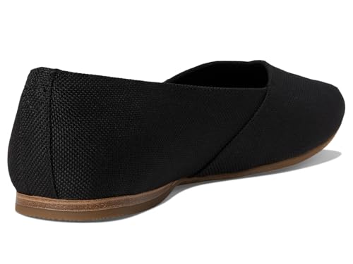TOMS Women's Gemma Ballet Flat3