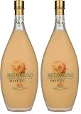 Bottega Crema di Meloncino 15% - 500ml (Confezione da 2)