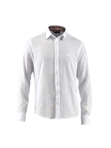 Chemise Lumberjack en coton doux pour éviter les irritations et rester à l'aise