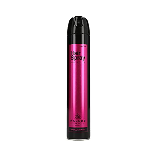 Kallos Mousses & Schäume, 150 ml