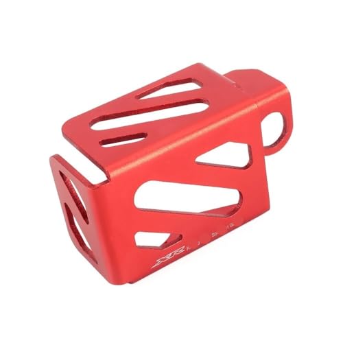Protection de réservoir de liquide de frein pour Honda XR150L XR400R et XR250R