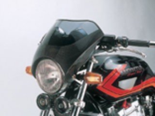 ホーネット250コワースビキニカウル force-design｜フォルスデザイン｜製品案内 > ホンダ