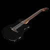 Godin Multiac Mundial Nylon Acoustic-electric Guitar - Onyx Black