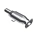 93000 Series; OBDII Compliant Direct Fit Catalytic Converter