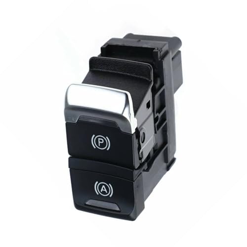 Bouton Frein à Main 8K1927225C pour Audi A4 S4 et Allroad Quattro 2008-2016