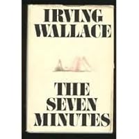 The Seven Minutes 0671785087 Book Cover