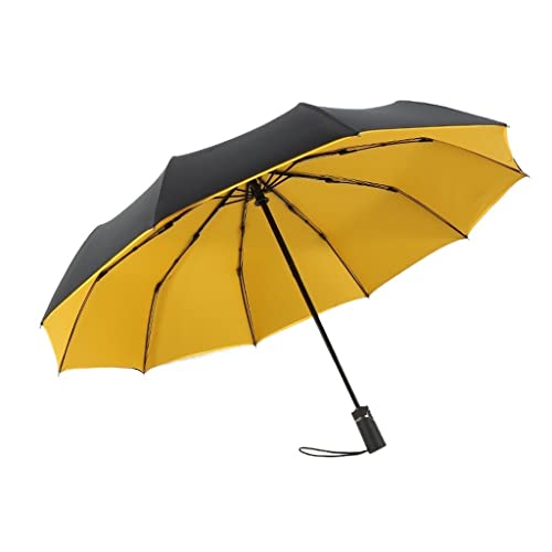 Parapluies pour la pluie et le soleil grand format pour les affaires