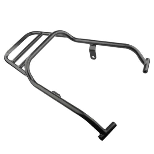 Porte-bagages arrière moto convient pour GB350S GB350RS 2022-2024 support bagage rigide