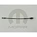 Mopar 4670400 Clutch Cable