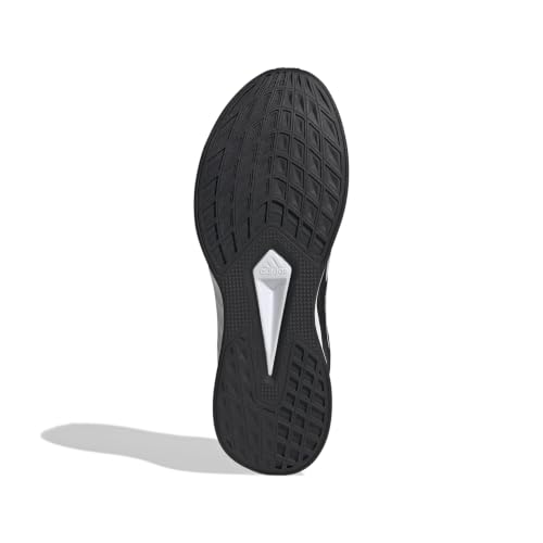 Image of Adidas Men Textile Ultraboost 22 Running Shoes Dark Grey | LTI71