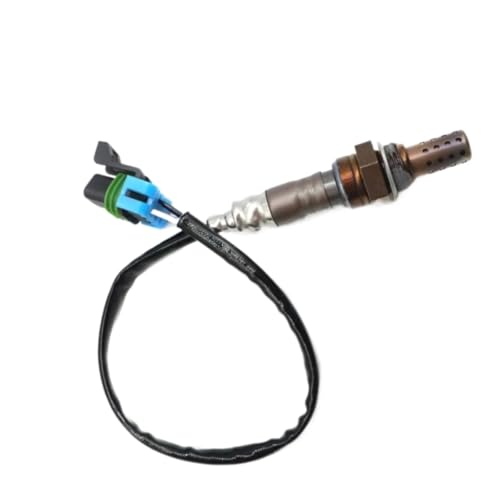 Sonde lambda de remplacement contre ratés moteur Saab 9-5 capteur avant 12612571