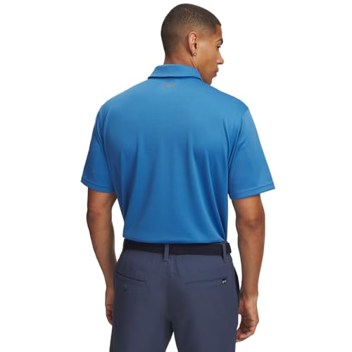 Image of Under Armour Men's Tech Golf Polo